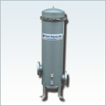 Industrial Stainless Steel Housing 